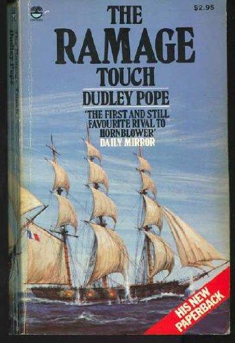 Book The Ramage Touch free