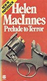 Book Prelude to Terror free