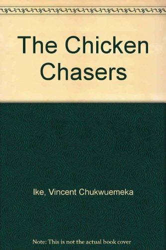 Book The Chicken Chasers free