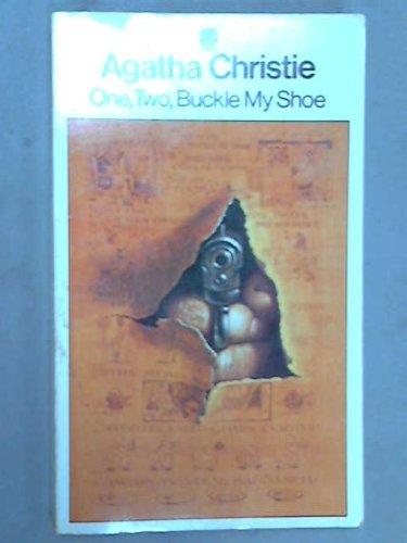 Book One, Two, Buckle My Shoe free