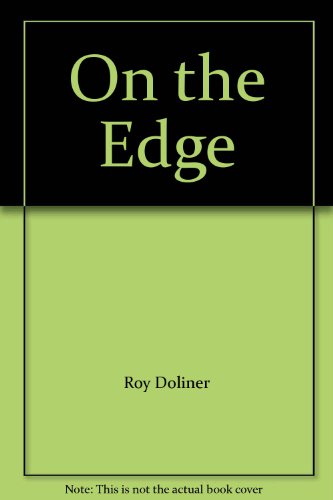 Book On The Edge free