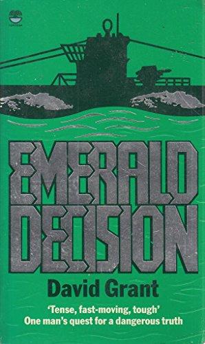Book Emerald Decision free