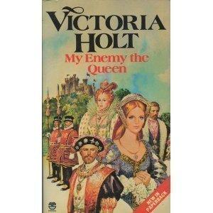 Book My Enemy, the Queen free