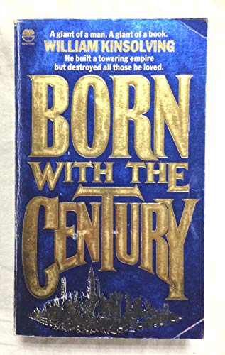 Book Born with the Century free
