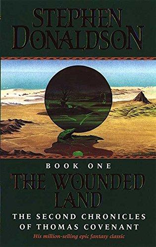 Book The Wounded Land (The Second Chronicles of Thomas Covenant) free