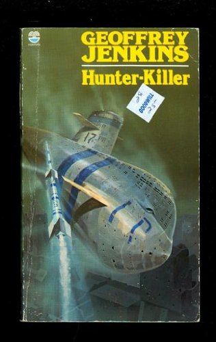 Book Hunter Killer free