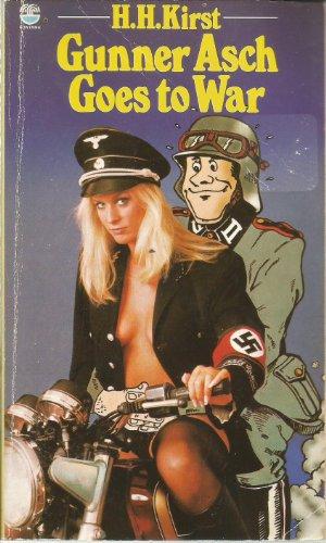 Book Gunner Asch goes to war free