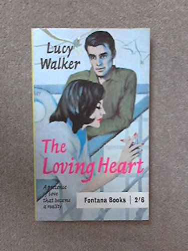 Book The Loving Heart free Book The Loving Heart free