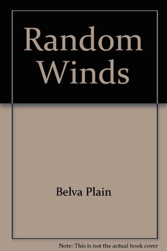 Book Random Winds free
