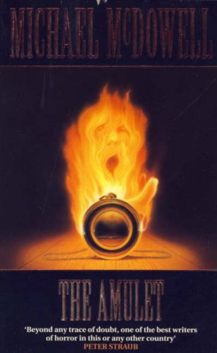 Book The Amulet free