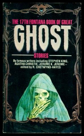 Book Great Ghost Stories: 17th Series free