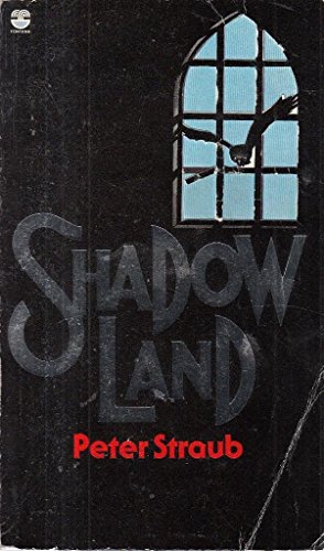 Book SHADOWLAND (Shadow Land) free