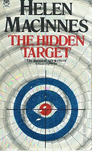 Book The Hidden Target free