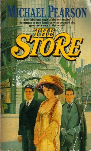 Book The Store free