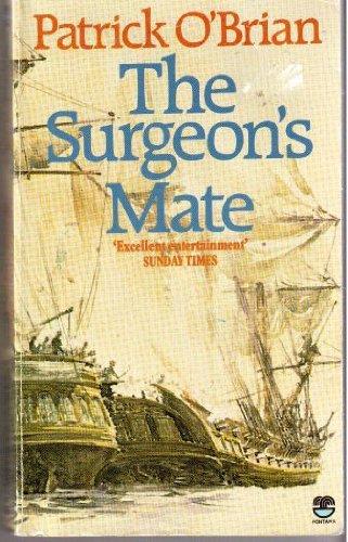 Book The Surgeon's Mate free