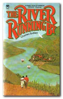 Book The River Running free