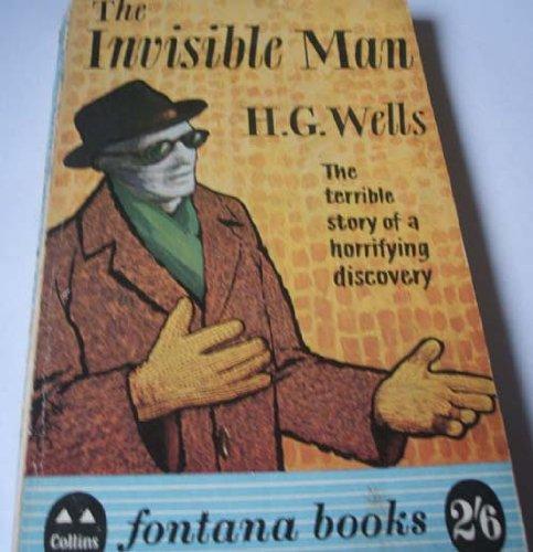 Book The Invisible Man (Chariot Classics, CB 128) free