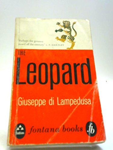 Book THE LEOPARD. free