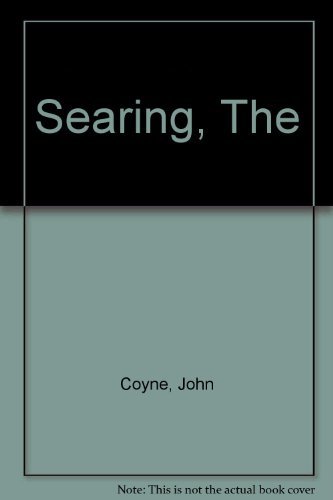Book The Searing free