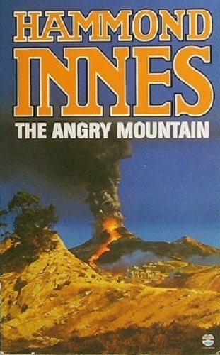 Book The Angry Mountain free