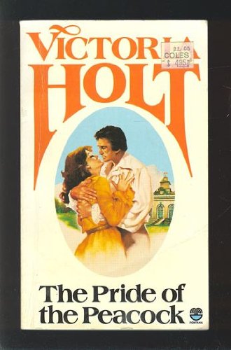 Book The Pride of the Peacock free