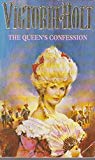 Book The Queen's Confession: A Fictional Autobiography Of Marie Antoinette free