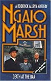 Book Death at the Bar (The Alleyn Mysteries) free