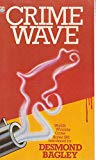 Book Crime Wave 1981: World's Winning Crime Stories free