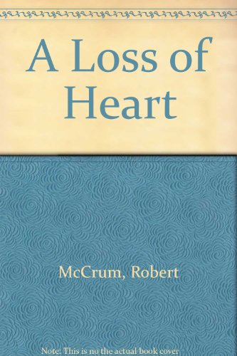 Book A Loss Of Heart free