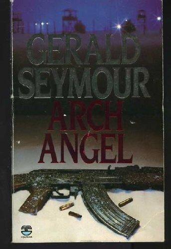 Book Archangel free