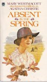 Book Absent in the Spring free