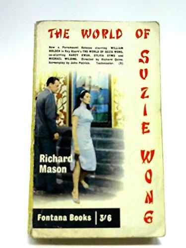Book The World of Suzie Wong (Import) free