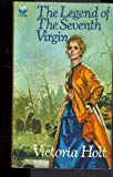 Book The Legend of the Seventh Virgin free