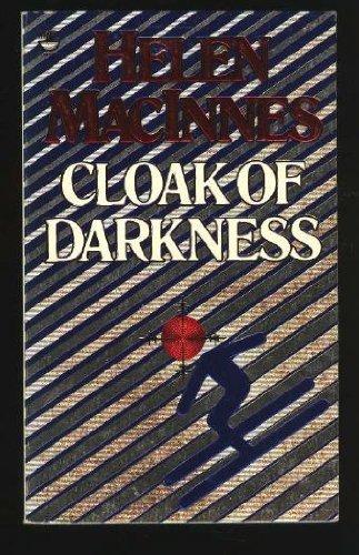 Book Cloak Of Darkness free