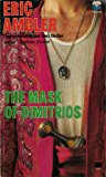 Book The Mask Of Dimitrios free