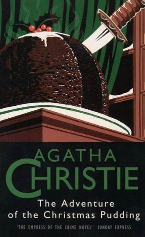Book The Adventure of the Christmas Pudding free
