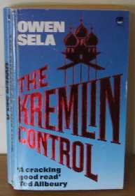 Book The Kremlin Control free