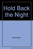Book Hold Back the Night free
