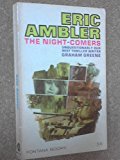 Book The Night-comers free