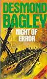 Book Night of Error free