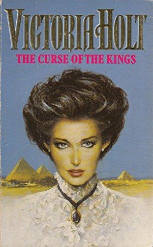 Book The Curse of the Kings free