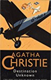 Book Destination Unknown (The Christie Collection) free