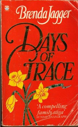 Book Days of Grace free