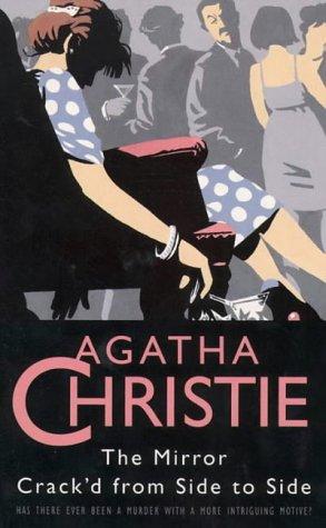 Book The Mirror Crack'd from Side to Side (The Christie Collection) free