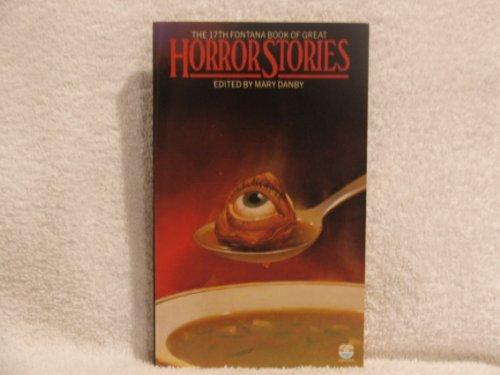 Book The Seventeenth Fontana Book of Great Horror Stories free