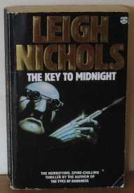 Book The Key To Midnight free