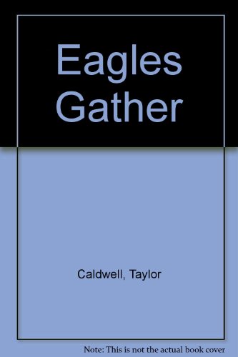 Book The eagles gather free