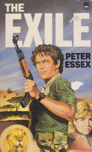 Book The Exile free