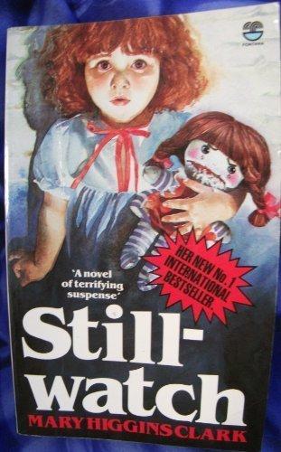 Book Stillwatch free