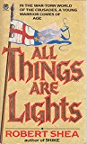 Book All Things Are Lights free